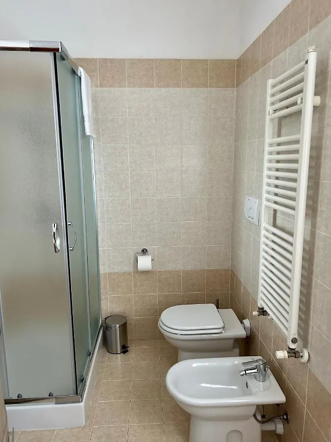Green Room Del Garda Castelnuovo del Garda Apartment
