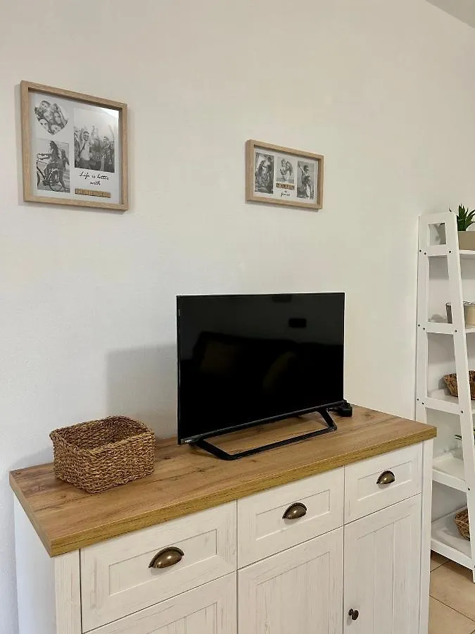 Apartment Green Room Del Garda Castelnuovo del Garda