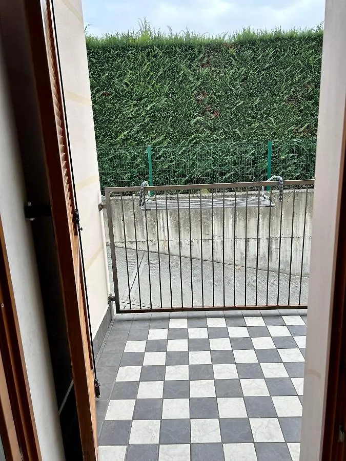 Green Room Del Garda Castelnuovo del Garda Apartment