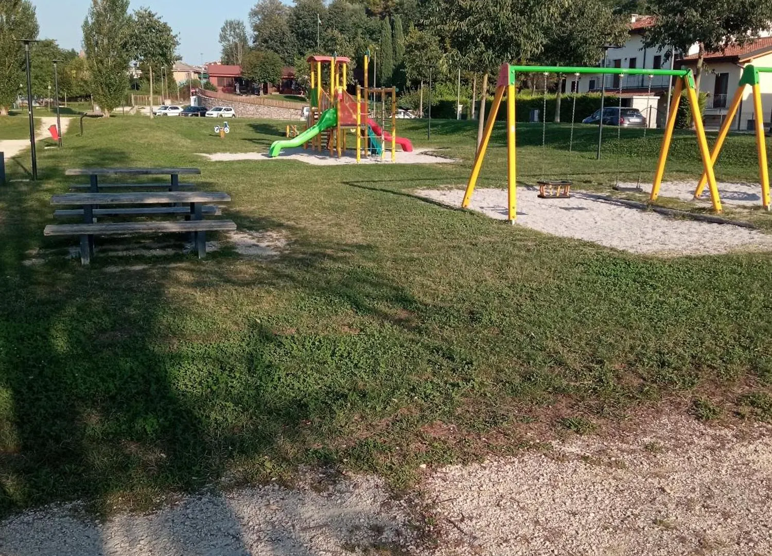 Green Room Del Garda Castelnuovo del Garda Italy