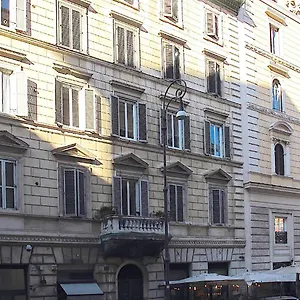 Loft Campo De' Fiori - Campo De' Fiori - Le Cugine Appartamento Roma
