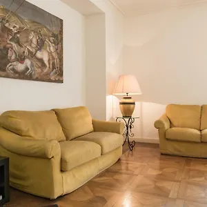 Casa Tranquilli Appartamento Roma