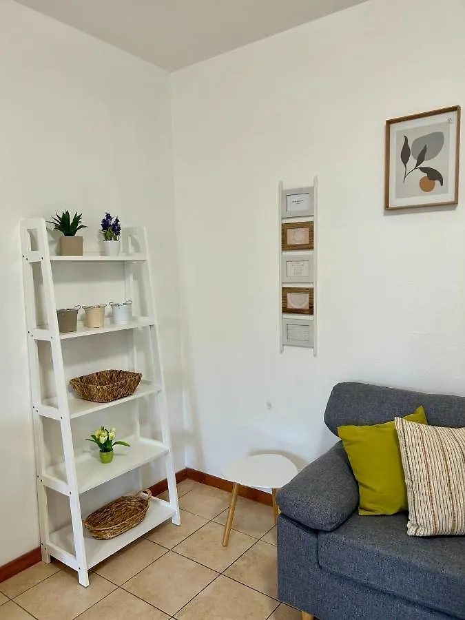 Green Room Del Garda Castelnuovo del Garda Apartman