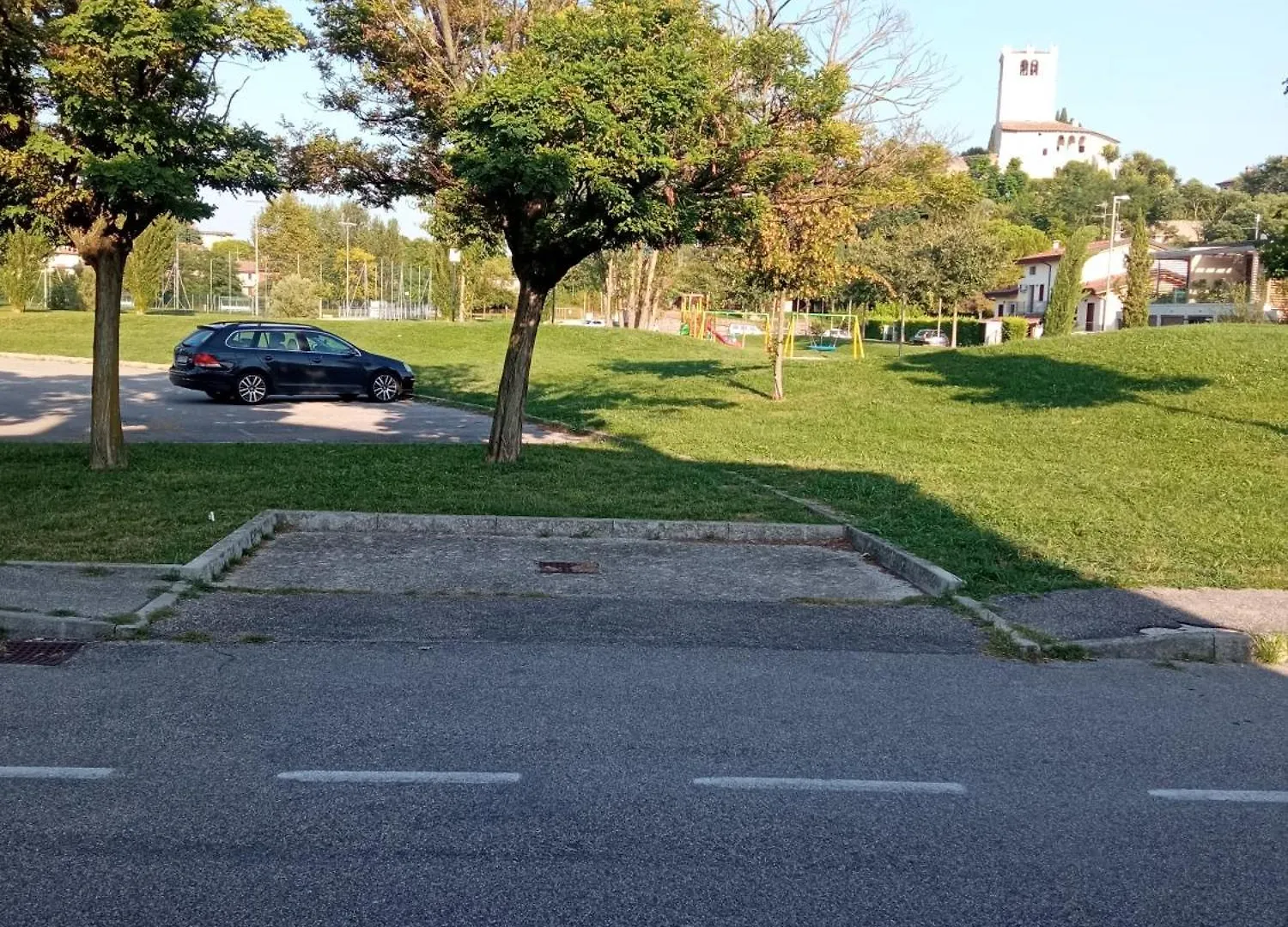 Apartman Green Room Del Garda Castelnuovo del Garda